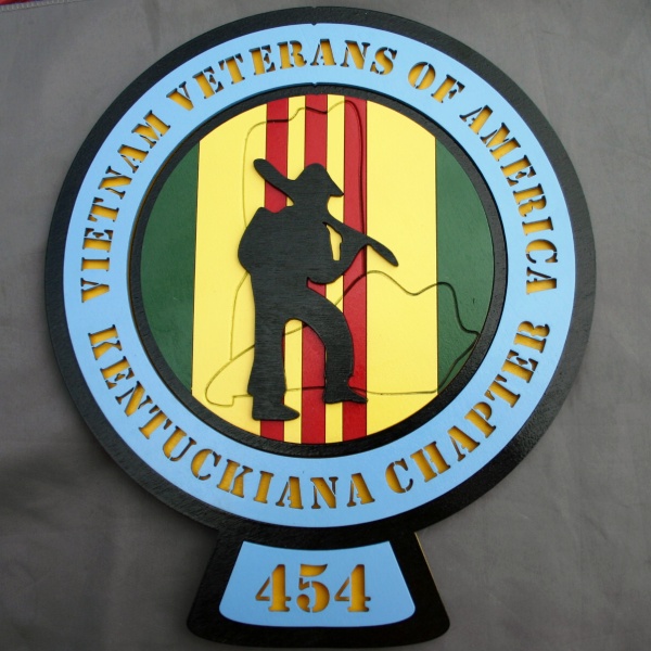 Vietnam Veterans of America - Kentucky Chapter